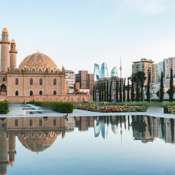 azerbaijan 5 gb 15 days