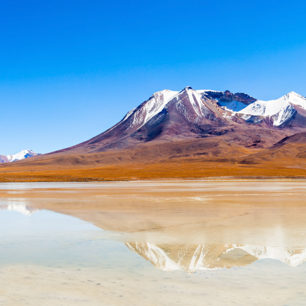 bolivia unlimited 5 days