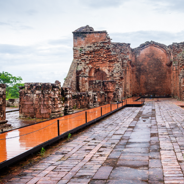 paraguay 10 gb 30 days